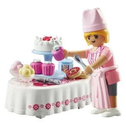 Mesa Dulce 70381^Playmobil New