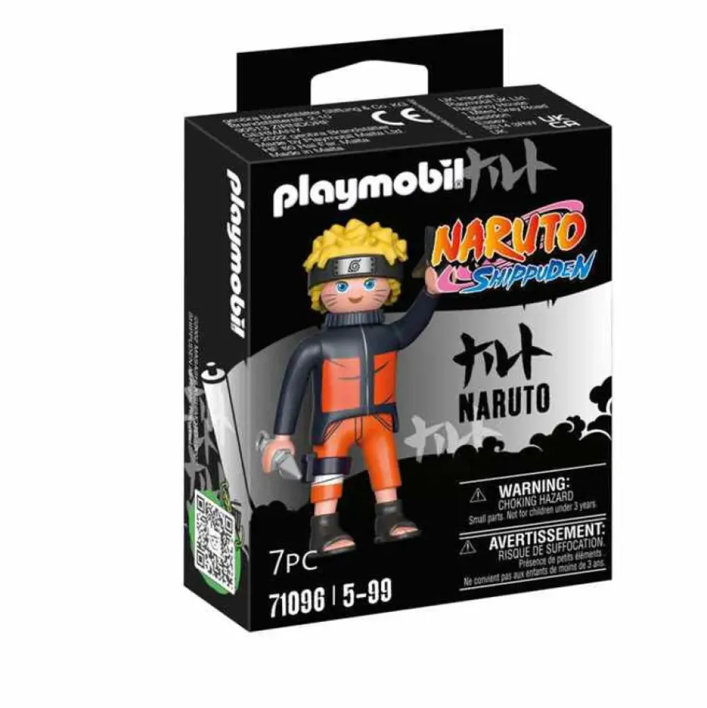 Naruto^Playmobil Clearance