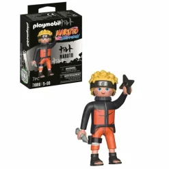 Naruto^Playmobil Clearance