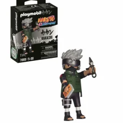Naruto Kakashi^Playmobil Sale
