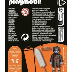 Naruto Kisame^Playmobil Online