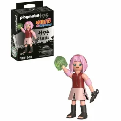 Naruto Sakura^Playmobil New