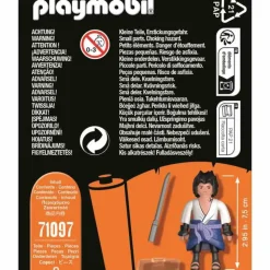 Naruto Sasuke^Playmobil Outlet