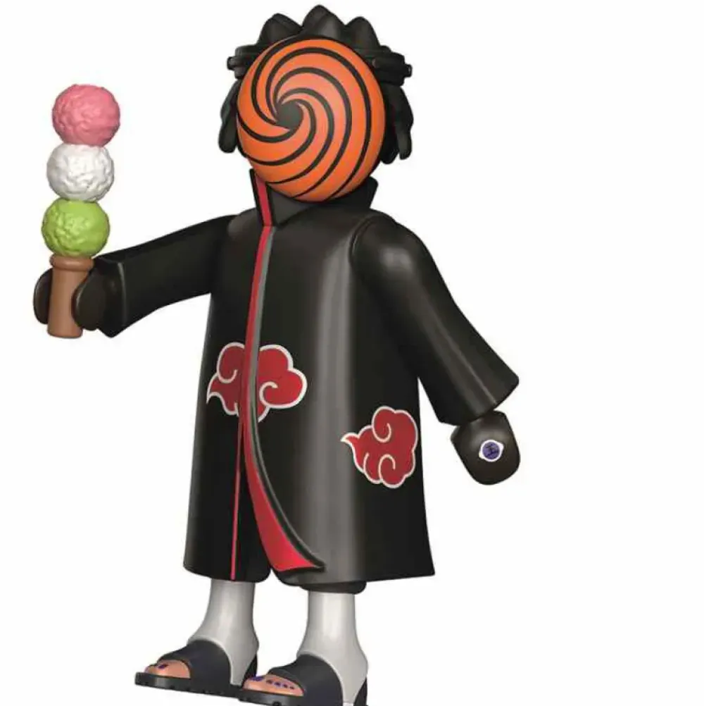 Naruto Tobi^Playmobil Hot