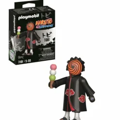 Naruto Tobi^Playmobil Hot