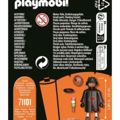 Naruto Tobi^Playmobil Hot
