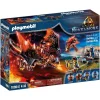 Novelmore Ataque Del Dragon^Playmobil Discount
