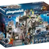 Novelmore Gran Castillo De Novelmore 70220^Playmobil Online