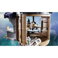 Novelmore Violet Vale Torre Del Mago 70745^Playmobil Discount