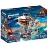 Novelmore Zeppelin Novelmore De Dario 70642^Playmobil Discount