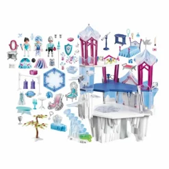 Palacio De Cristal 9469^Playmobil Best