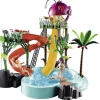 Parque Acuatico Con Tobogan^Playmobil Sale