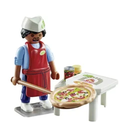 Pizzero^Playmobil