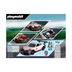 Porsche 911 Gt3 Cup 70764^Playmobil Outlet