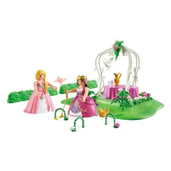 Princess Starter Pack Jardin De La Princesa 70819^Playmobil