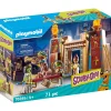 Scooby Doo Aventura En Egipto 70365^Playmobil Outlet