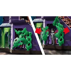 Scooby Doo Aventura En La Mansion Misteriosa 70361^Playmobil Outlet