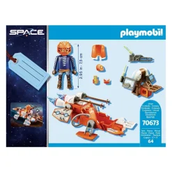 Set De Regalo Espacio 70673^Playmobil Sale