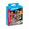 Soldador Con Equipo 70597^Playmobil