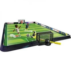 Sport&Action Campo De Futbol^Playmobil Clearance