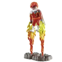 Superheroe^Playmobil Sale