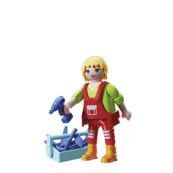 Tecnica^Playmobil Outlet