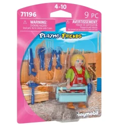 Tecnica^Playmobil Outlet