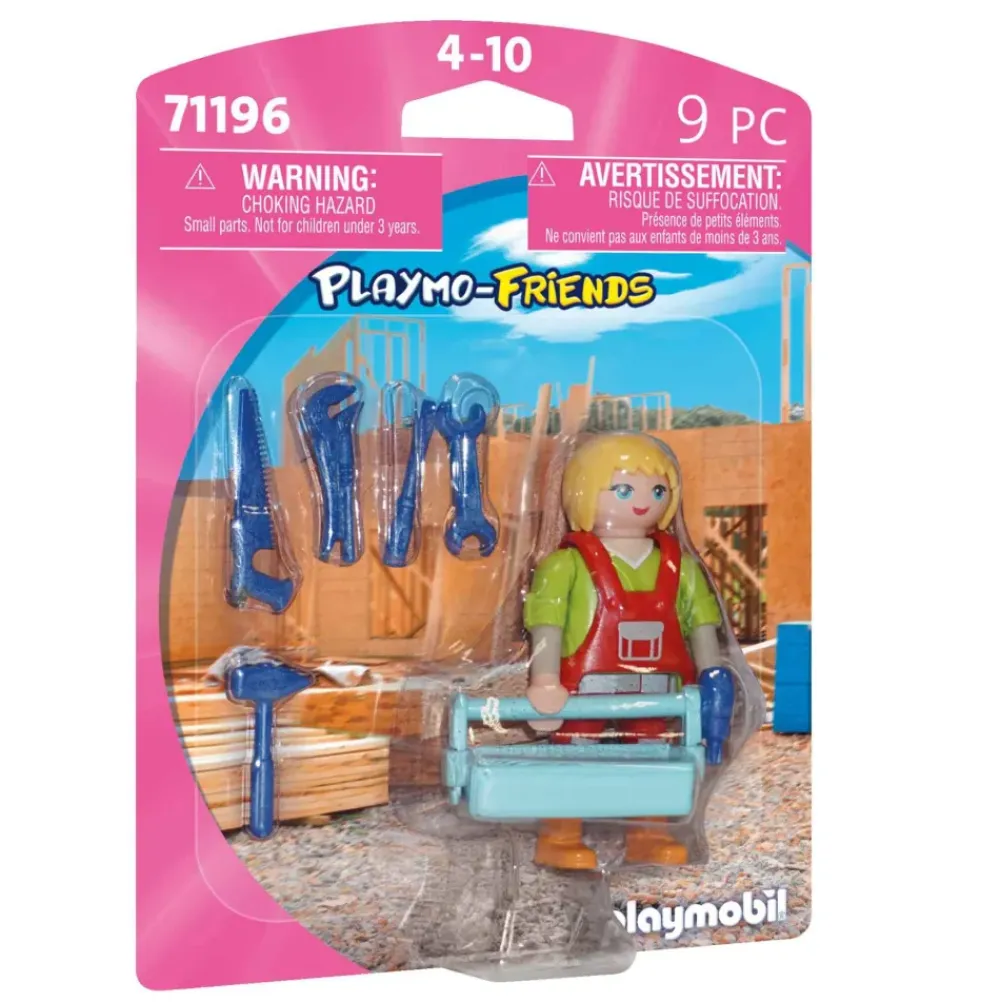 Tecnica^Playmobil Outlet