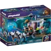 Violet Valecarruaje De Mercaderes^Playmobil