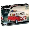 Volkswagen T1Camping Bus 70176^Playmobil Best