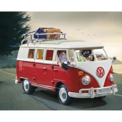 Volkswagen T1Camping Bus 70176^Playmobil Best