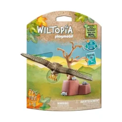 Wiltopia Aguila^Playmobil Outlet