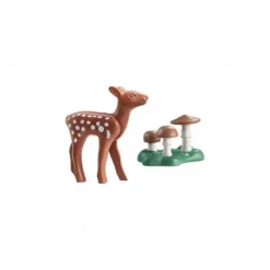 Wiltopia Cervatillo^Playmobil New