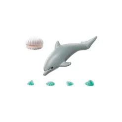 Wiltopia Delfin Joven^Playmobil Sale