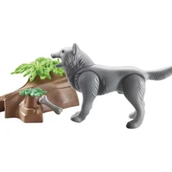 Wiltopia Lobo^Playmobil Clearance