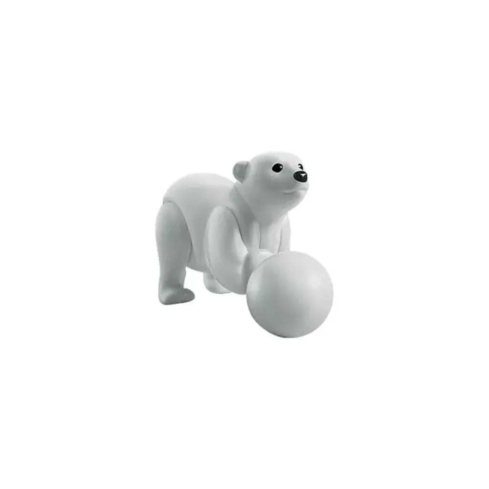 Wiltopia Oso Polar Joven^Playmobil Online