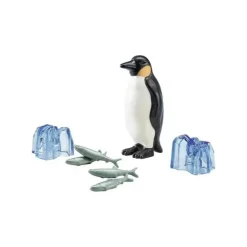 Wiltopia Pinguino Emperador^Playmobil Discount