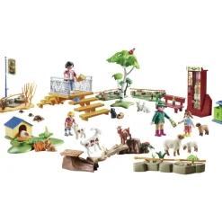 Zoo De Mascotas 70342^Playmobil Discount