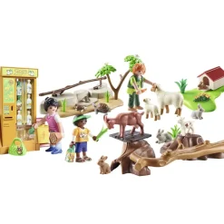Zoo De Mascotas^Playmobil Best