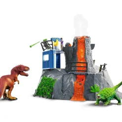 Playset Gran Expedicion Al Volcan^Schleich Discount