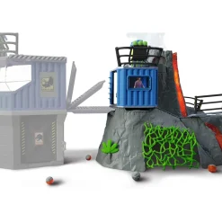 Playset Gran Expedicion Al Volcan^Schleich Discount
