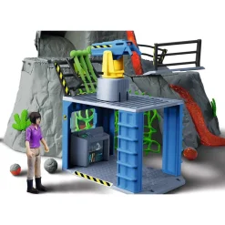 Playset Gran Expedicion Al Volcan^Schleich Discount
