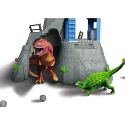 Playset Gran Expedicion Al Volcan^Schleich Discount