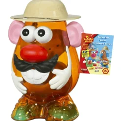 Playskool Mr. Potato Safari | Juguete Infantil^Play-Doh Clearance