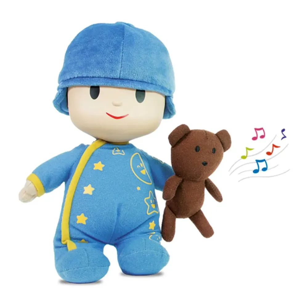 Dulces Suenos^Pocoyo New
