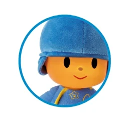 Dulces Suenos^Pocoyo New