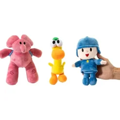 Peluche Musical Elly^Pocoyo Best