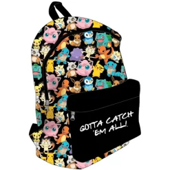 Mochila Daypack Pokeball^Pokemon