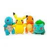 Peluche Pana Deluxe 21 Cm Diferentes Modelos^Pokemon Outlet