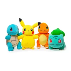 Peluche Pana Deluxe 21 Cm Diferentes Modelos^Pokemon Outlet
